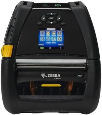 Impresora Zebra ZQ630