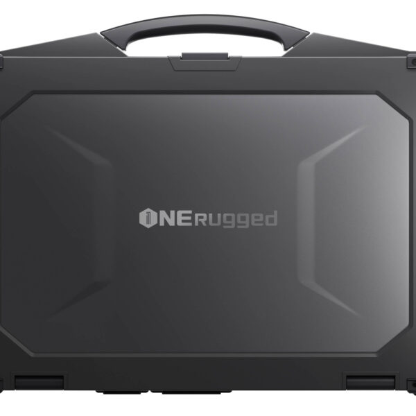 Laptop Onerugged N15T I7 16GB RAM 256GB SSD IP65 Windows 15.6P