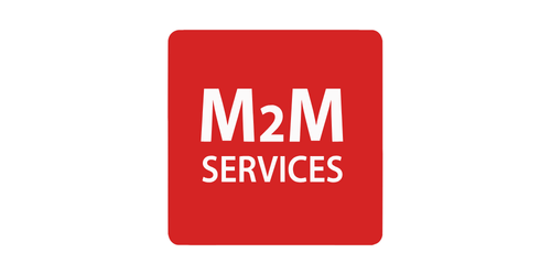 M2M SERVICES