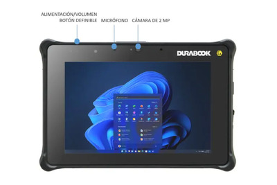 Durabook R8 EX