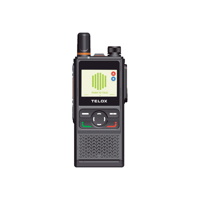 Radio Poc TE320 4G LTE
