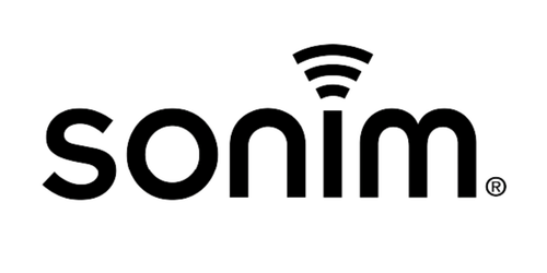 Logotipo de Sonim