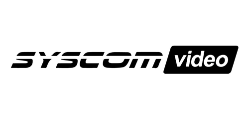 SYSCOM VIDEO