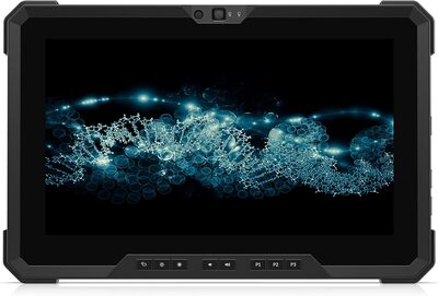 Tablet Dell 7220 I5 256GB SSD IP65 MIL Std 810G 11.6P