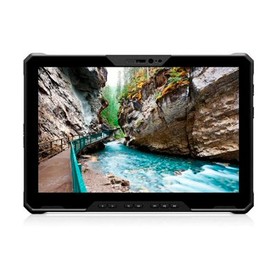 Tablet Dell Latitude 7230 Rugged Extreme Core I5-1240U 16GB 256GB Windows MIL-STD-810H IP65