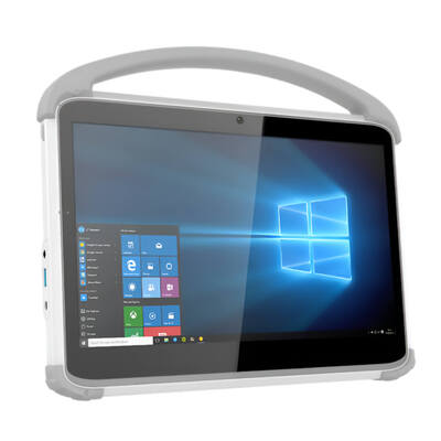 Tablet DT Research DT313 I5 8GB RAM 128GB SSD IP65 MIL Std 810G 13.3P