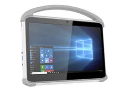Tablet Medica DT Research 313T Md I5-1135G7 8GB RAM 256GB SSD + Docking Station + Correa Adicional