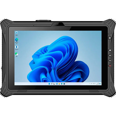 Tablet Emdoor I10J Escaner 2D Celeron N5105 8GB RAM 128GB SSD IP65 MIL Std 810G 10.1P