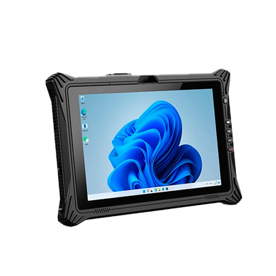 Tablet Emdoor I10J Celeron N5105 8GB RAM 128GB SSD RJ45 IP65 MIL Std 810G 10.1P