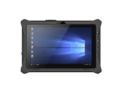 Tablet Emdoor I10U I7-8550U 16GB RAM 128GB SSD IP65 MIL Std 810G 10.1P