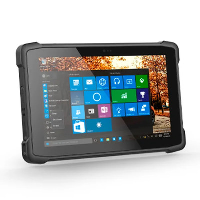 Tablet Emdoor I11F 2GB RAM 64GB ROM IP65 MIL Std 810G Negro