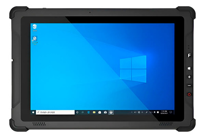 Tablet Emdoor I12U I7-8550U 16GB RAM 128GB SSD IP65 MIL Std 810G 10.1P