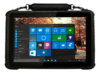 Tablet Emdoor I16H 4GB RAM 64GB SSD IP65 MIL Std 810G 10.1P + Soporte Vehiculo