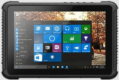 Tablet Emdoor I16K 4GB RAM 128GB Windows 11 Home SSD IP65 10.1P