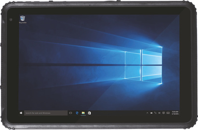 Tablet Emdoor I18H 4GB RAM 64GB SSD IP65 MIL Std 810G 8.0P
