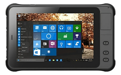 Tablet Emdoor I75H NFC 4GB RAM 64GB SSD IP65 MIL Std 810G 7.0P