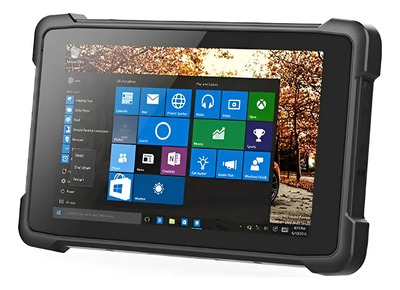 Tablet Emdoor I81F 2GB RAM 64GB SSD IP65 MIL Std 810G 8.0P NFC