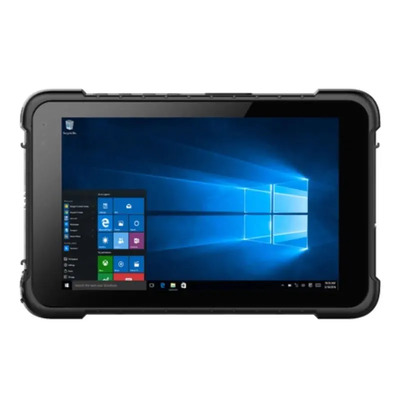 Tablet Emdoor I86H Escaner 2D 4GB RAM 64GB SSD IP65 MIL Std 810G 8.0P