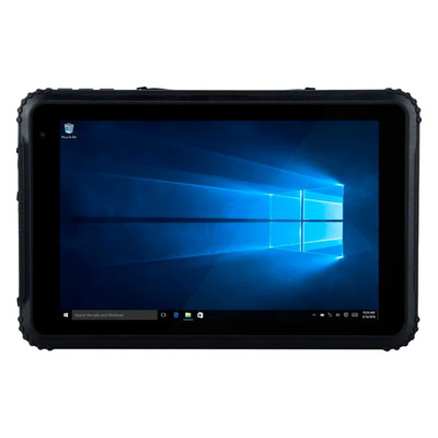 Tablet Emdoor I88H 4GB RAM 64GB ROM IP65 MIL Std 810G Negro