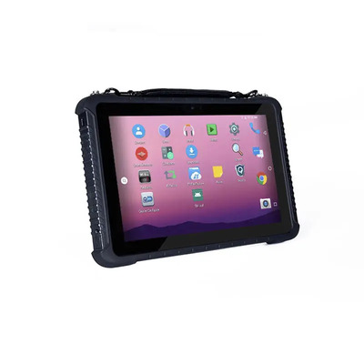 Tablet Emdoor Q16 Escaner 2D 4GB RAM 64GB ROM Android 10 NFC IP65 MIL Std 810G 10.0P