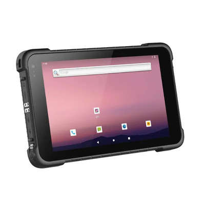 Tablet Emdoor Q75 Escaner 2D 4GB RAM 64GB ROM Android 10 7500MAH IP65 MIL Std 810G