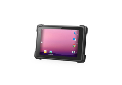 Tablet Emdoor Q81 4GB RAM 64GB ROM IP65 MIL Std 810G Negro