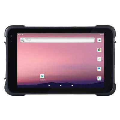 Tablet Emdoor Q86 4GB RAM 64GB ROM Android 10 NFC IP67 MIL Std 810G 8.0P