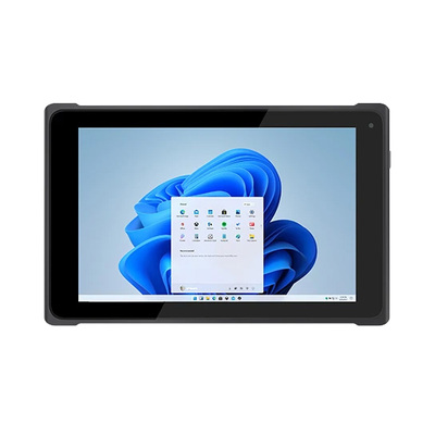 Tablet Emdoor Q89 Escaner 2D 8GB RAM 128GB SSD IP65 MIL Std 810G 8.0P
