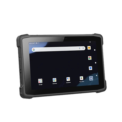Tablet Emdoor T11X 8GB RAM 128GB ROM Android 14 4G LTE IP65 MIL Std 810G