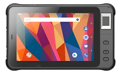 Tablet Emdoor T75 Escaner 2D 2GB RAM 32GB SSD IP65 MIL Std 810G 7.0P
