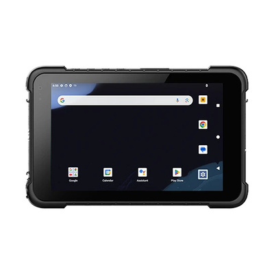 Tablet Emdoor T86X Android 12 8GB RAM 128GB ROM IP67 8.0P