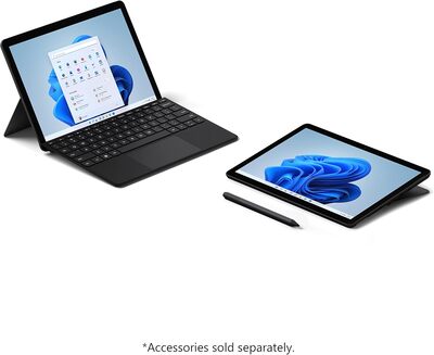 Tablet Microsoft Surface Go 3 I3 4GB RAM 64GB ROM Windows 10.5P