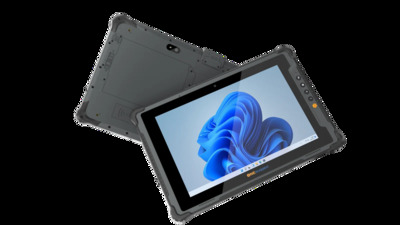 Tablet Onerugged M10A I7-1255U 16GB RAM 128GB SSD IP65 MIL Std 810G Red 4G