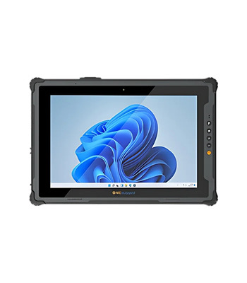 Tablet Onerugged M20J 8GB RAM 128GB SSD IP65 MIL Std 810G + RJ45