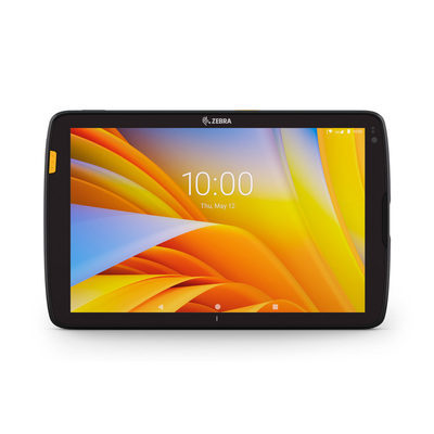 Tablet Zebra ET45AC Escaner 2D 4GB RAM 64GB ROM Android 5G IP65 MIL Std 810G Mod 101D1B0-A6