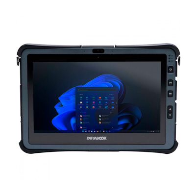 Tablet IS Durabook U11 G3 Basic Intel Core I5 8GB RAM 256GB SSD Windows 11.6P IP66 MIL-STD-810H Ansi/Isa 12.12.01 C1D2