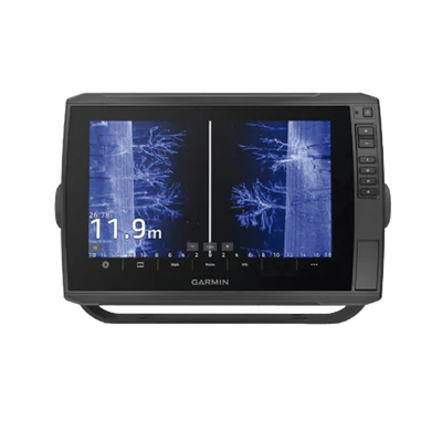 Plotter de Navegación GPSMAP 10" / Pantalla Táctil WXGA IPS / Resolución 1280x800 / GPS Multibanda y Multiconstelación / Sonda CHIRP Integrada / Compatible con AIS y DSC / IPX7