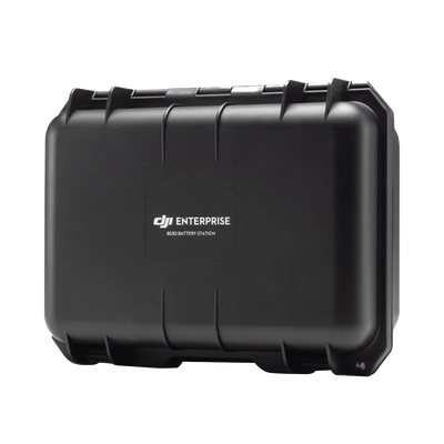 Estación Inteligente De Carga Para Baterías TB30 Uso Exclusivo Con Drone Matrice 30