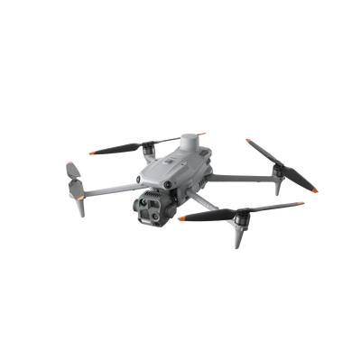 Drone DJI MATRICE 4T / Hasta 25 kms de transmisión / 112X de zoom / Cámara Térmica / 48 MP / Incluye Care Plus por 1 Año