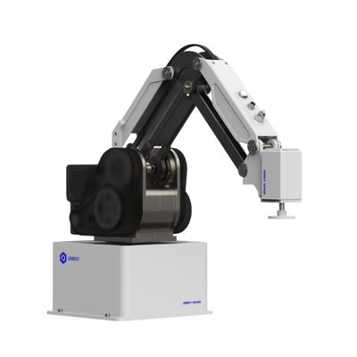 Brazo Robot Colaborativo Industrial Capacidad de Carga 750g  4 Axis Comunicacion TCPIP Modbus TCP WIFI Grado de Proteccion IP54