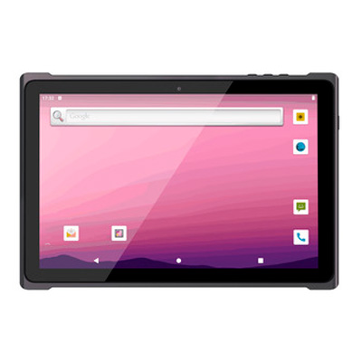 Tablet Emdoor T195 Escaner 2D 4GB RAM 64GB ROM Android 11 NFC IP65 MIL Std 810G