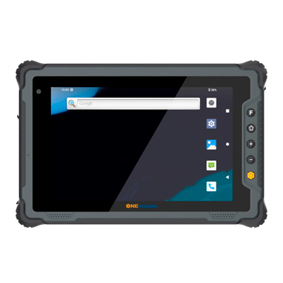 Tablet OneRugged M805Q Android 14 5G NFC IP65
