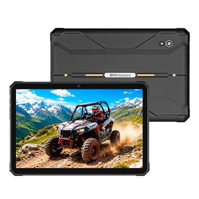 Tablet IS Emdoor T1MAX Android 14 IP68 MIL-STD-810G