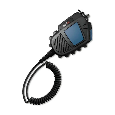 Sonim C-C550 IS Radio PTT IS