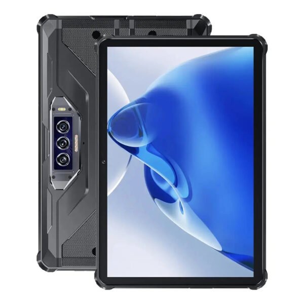 Oukitel RT7 Titan 5G: tablet rugged 12GB/256GB