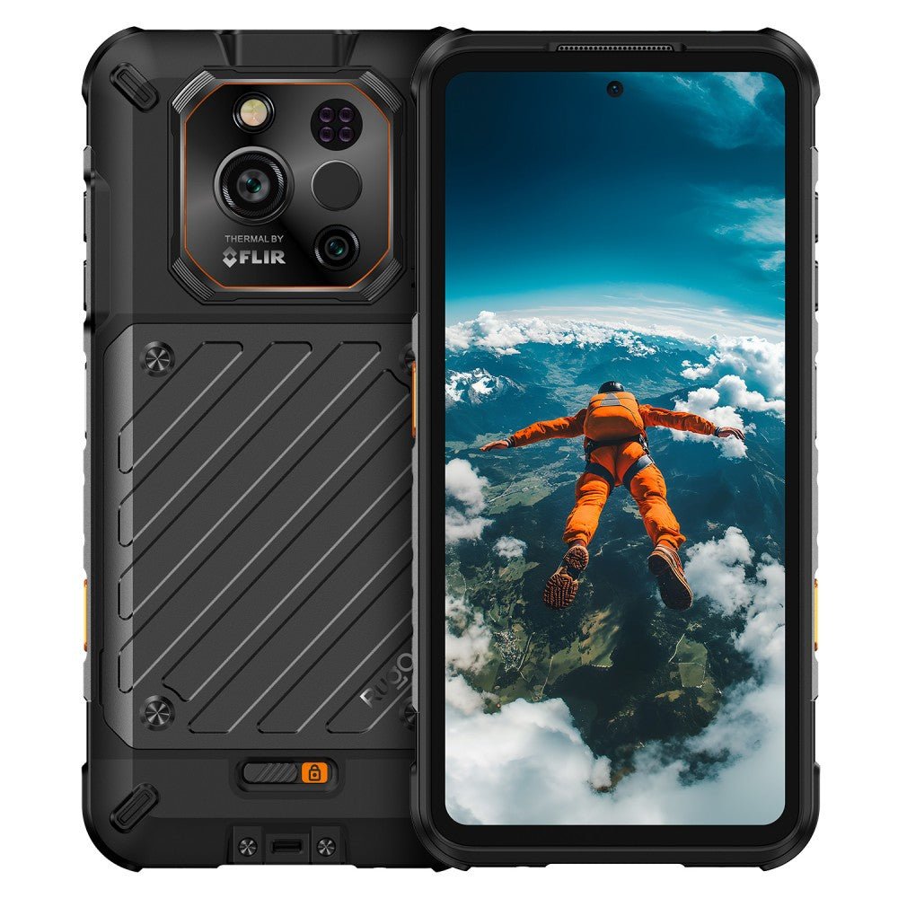 Celular RugOne Xever 7 Pro - imagen de referencia del fabricante