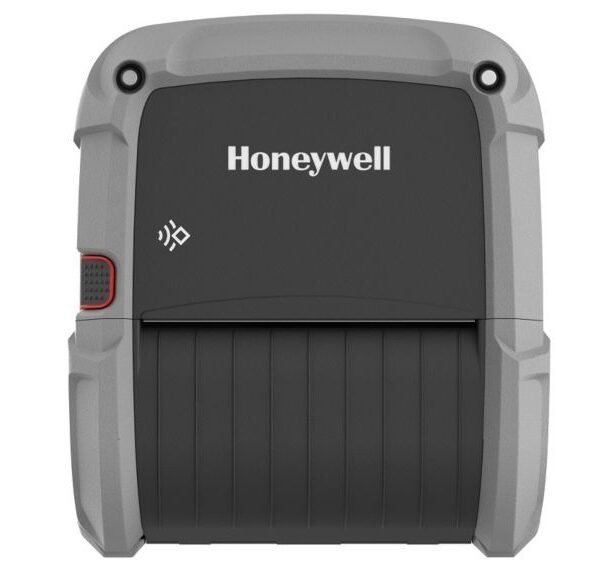 Impresora móvil Honeywell RP4f 203 dpi, Wi-Fi y Bluetooth
