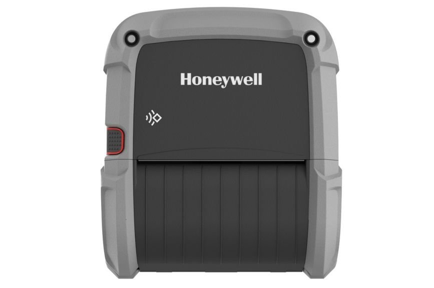 Impresora móvil Honeywell RP4f 203 dpi, Wi-Fi y Bluetooth Impresora móvil Honeywell RP4f 203 dpi, Wi-Fi y Bluetooth