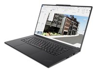Laptop Lenovo ThinkPad P1 Gen 8, Ultra 7, RTX PRO 2000 y Windows 11 Pro