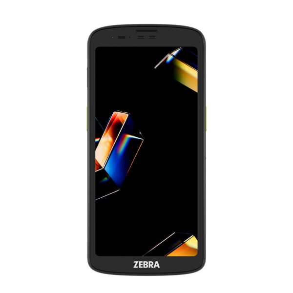 Terminal móvil Zebra TC201 5G, 6GB/64GB y escáner SR500